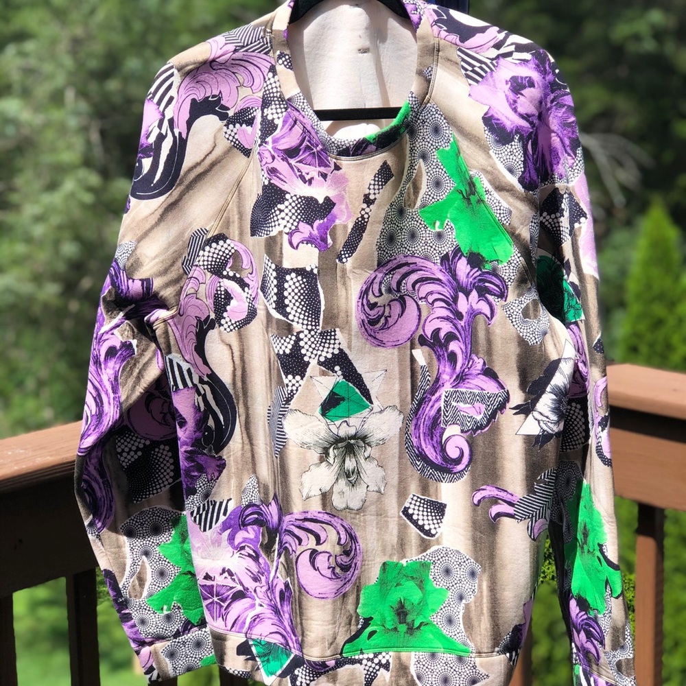 Versace Collection sweatshirt
